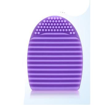 Effektiver Make-up Pinsel Reiniger | CleanBrush Pro