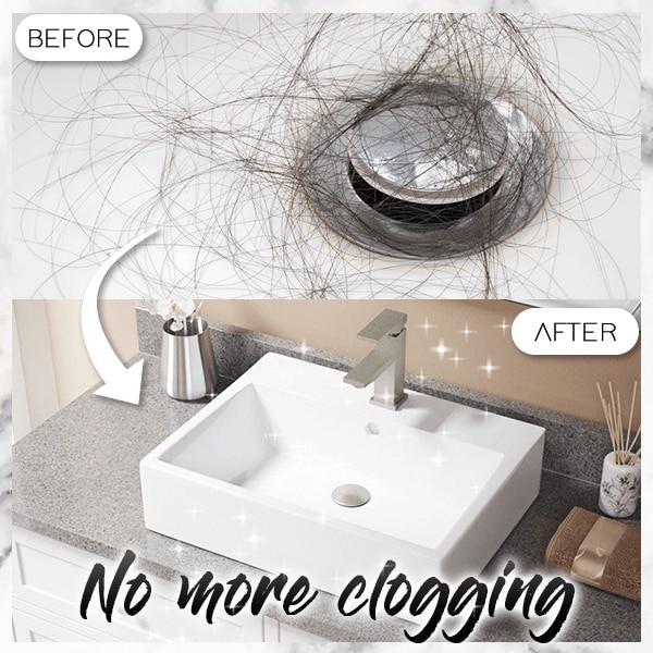 Badezimmer Abflussstopfen und Filter | AquaGuard