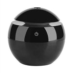 Farbiger LED Ultraschall Aroma Diffusor für kreative Raumbeduftung