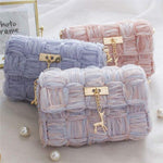 Gestalte Deine Eigene Schultertasche | StyleCraft