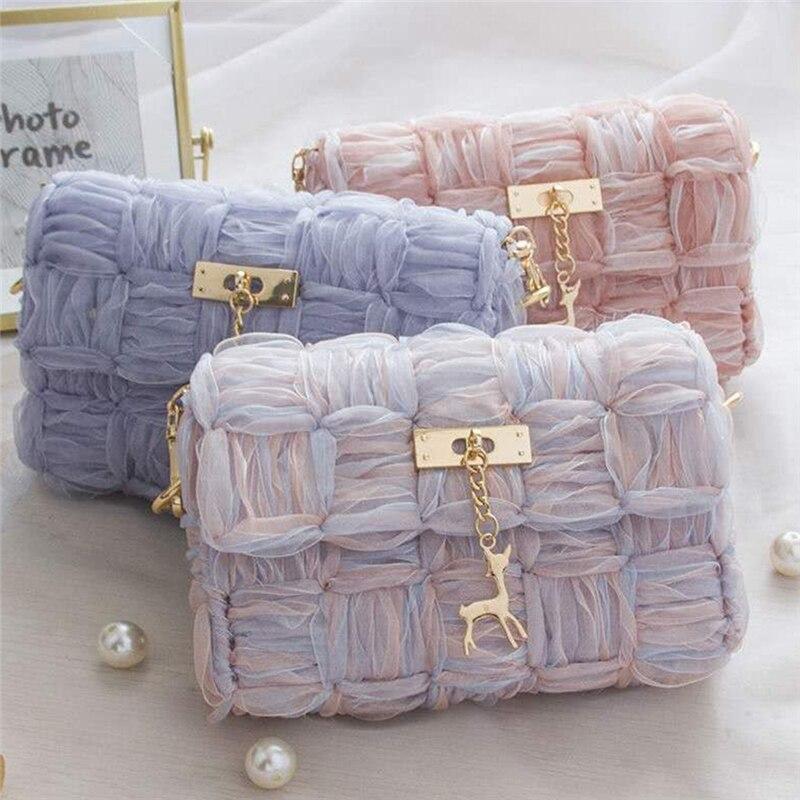Gestalte Deine Eigene Schultertasche | StyleCraft