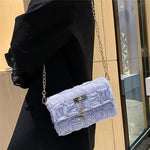 Gestalte Deine Eigene Schultertasche | StyleCraft