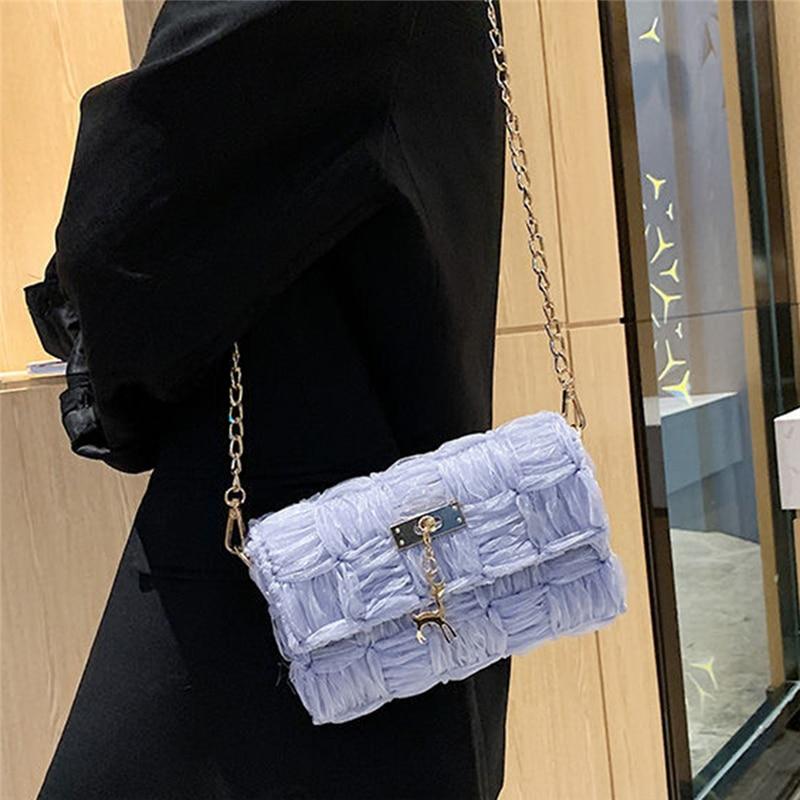 Gestalte Deine Eigene Schultertasche | StyleCraft