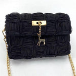 Gestalte Deine Eigene Schultertasche | StyleCraft
