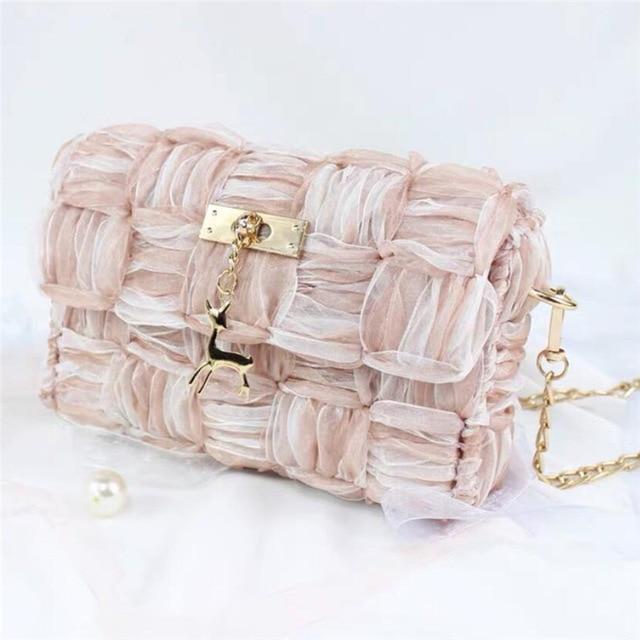 Gestalte Deine Eigene Schultertasche | StyleCraft