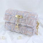 Gestalte Deine Eigene Schultertasche | StyleCraft