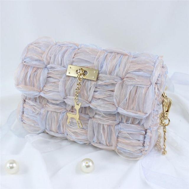 Gestalte Deine Eigene Schultertasche | StyleCraft