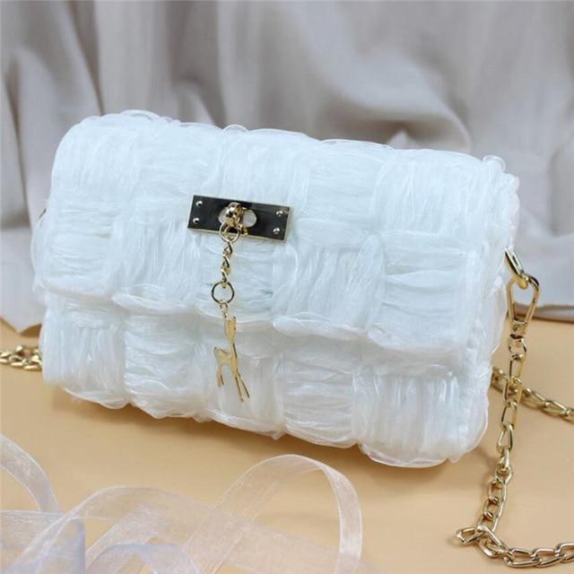 Gestalte Deine Eigene Schultertasche | StyleCraft