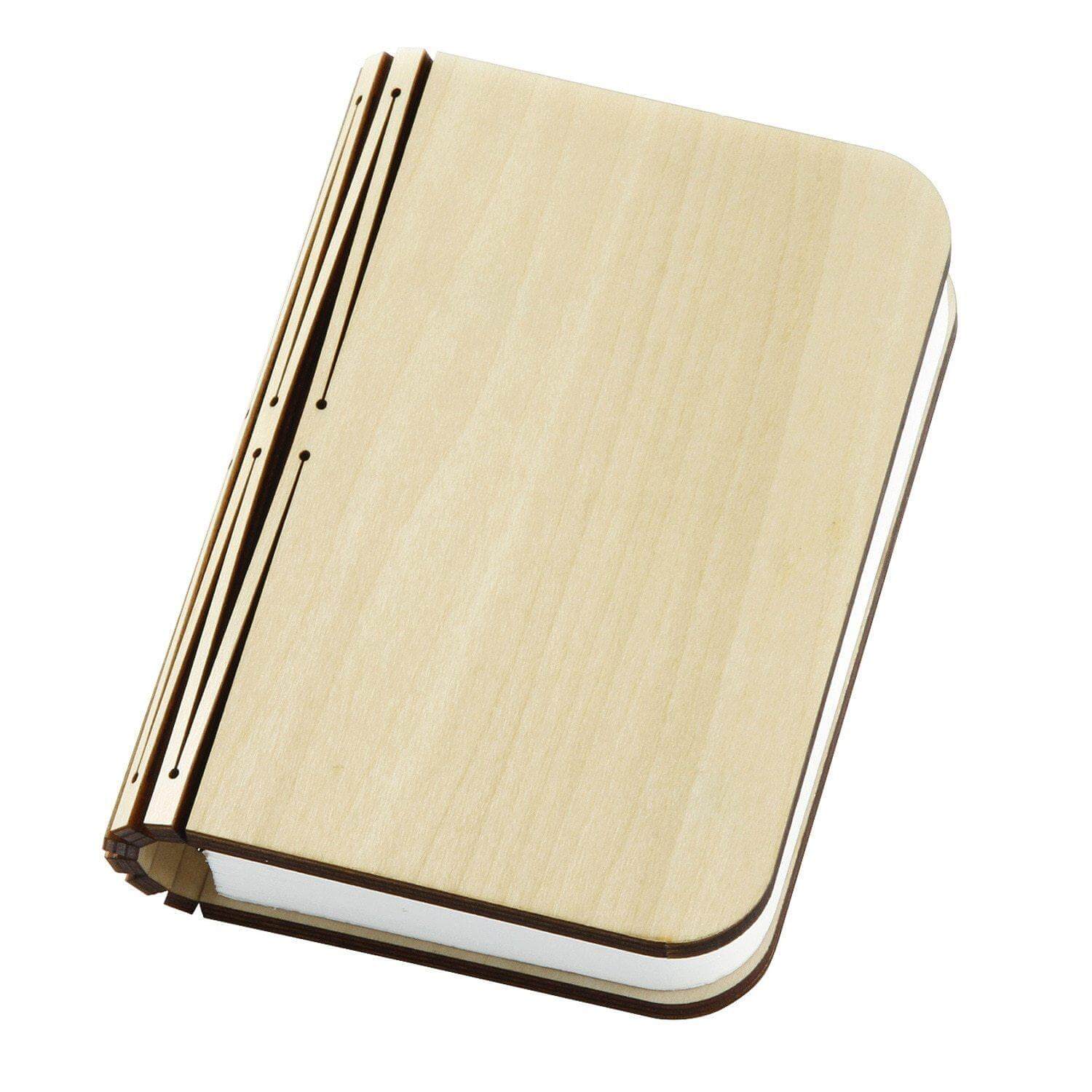 Kreative Faltbuch Nachtlicht – Magisches Design