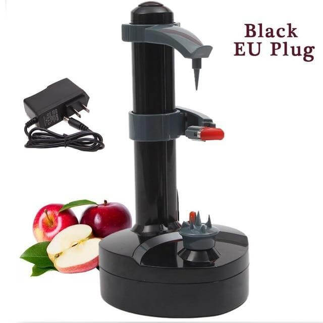 Automatischer Obst- und Gemüseschäler aus Edelstahl | FreshPeel
