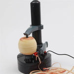 Automatischer Obst- und Gemüseschäler aus Edelstahl | FreshPeel