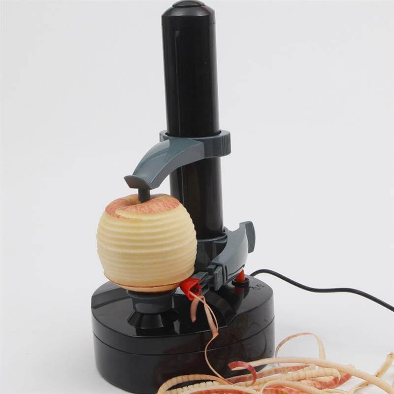 Automatischer Obst- und Gemüseschäler aus Edelstahl | FreshPeel