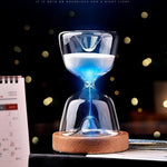 Kreativer Sanduhr Timer