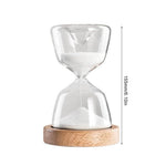 Kreativer Sanduhr Timer
