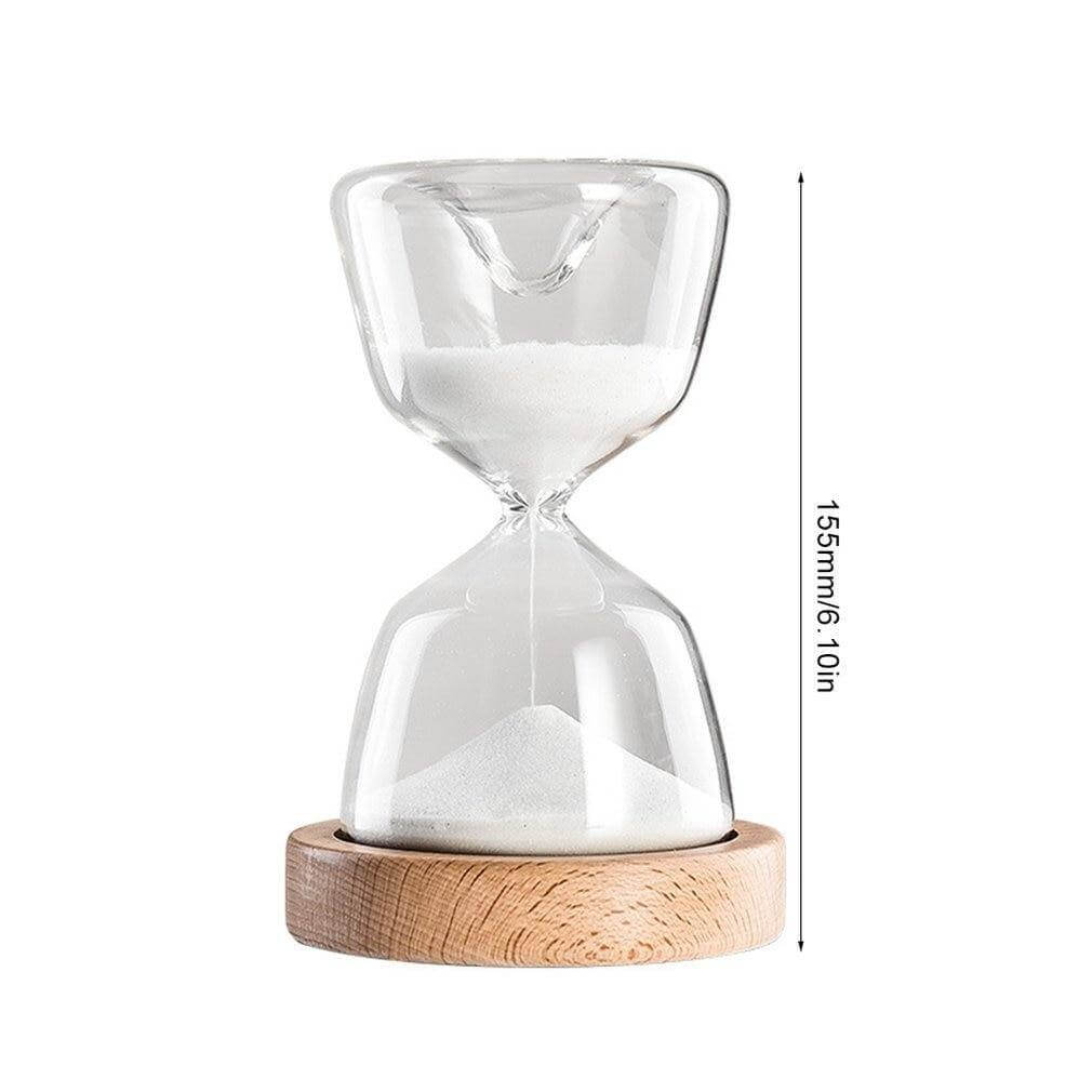 Kreativer Sanduhr Timer