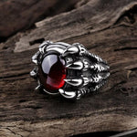 Kralle Ring – Trendiger Schmuck für jeden Anlass