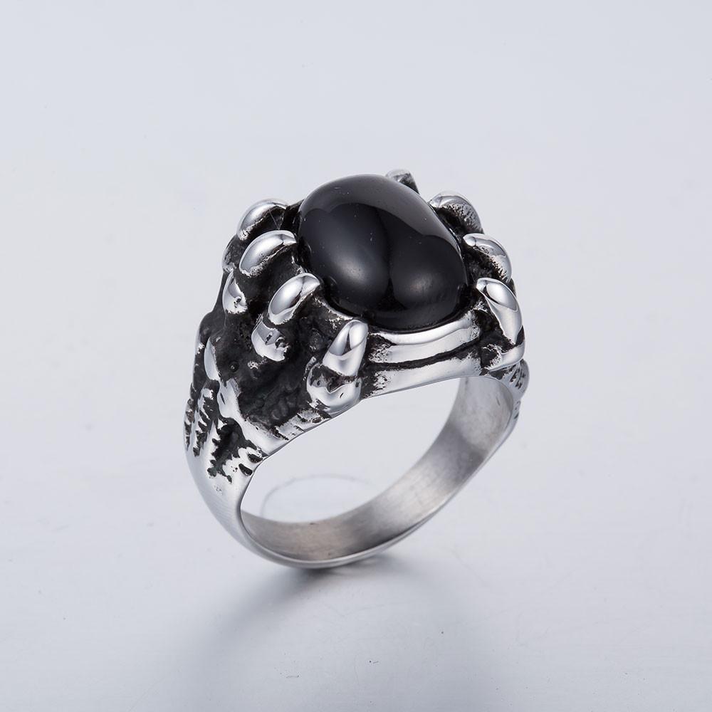 Kralle Ring – Trendiger Schmuck für jeden Anlass