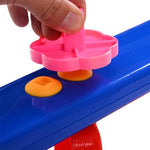 Toilettentrainer für Babys – Töpfchen Sitzhilfe