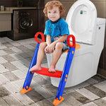 Intelligenter Toilettensitz für Kinder | SafeSit