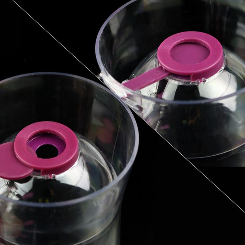 Teigspender Pro - Perfekte Portionierung für Backliebhaber