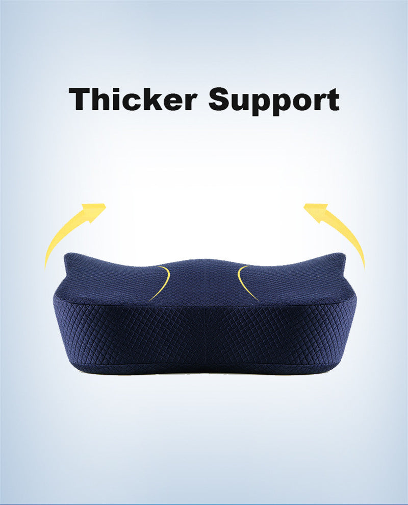 Ergonomisches Kissen-Set für Bürostühle | ComfortSeat