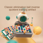 Bildungsorientiertes Intelligenzspiel für Kinder – Smart Ball