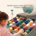 Bildungsorientiertes Intelligenzspiel für Kinder – Smart Ball