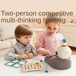 Bildungsorientiertes Intelligenzspiel für Kinder – Smart Ball