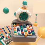 Kreatives Lernspielzeug für Kinder – Spiel und Bildung vereint