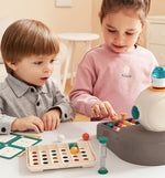 Bildungsorientiertes Intelligenzspiel für Kinder – Smart Ball