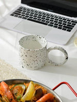 Elegante Kaffeetasse | MokkaZauber