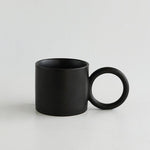 Elegante Kaffeetasse | MokkaZauber