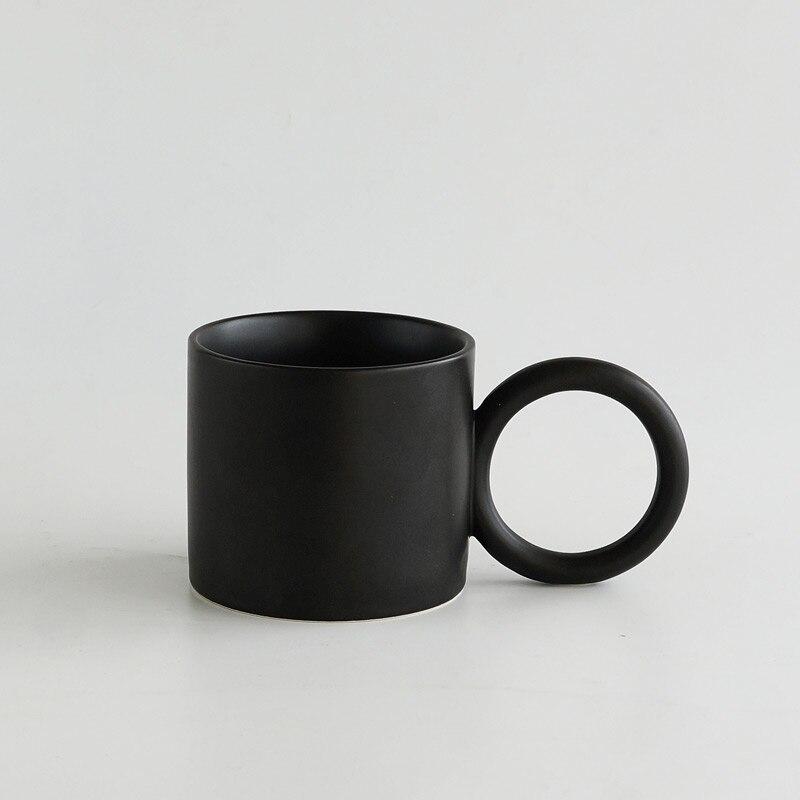 Elegante Kaffeetasse | MokkaZauber
