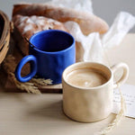 Elegante Kaffeetasse | MokkaZauber