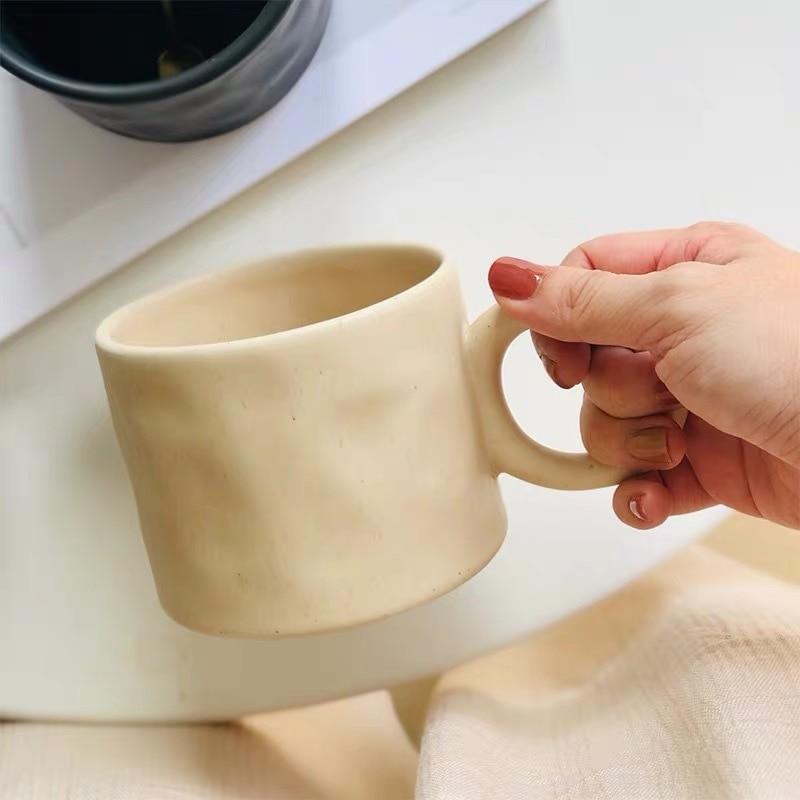 Elegante Kaffeetasse | MokkaZauber