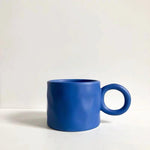Elegante Kaffeetasse | MokkaZauber