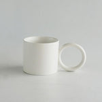 Elegante Kaffeetasse | MokkaZauber