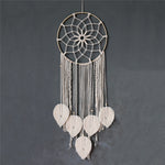 Beleuchtete Mandala Wandgestaltung – Boho Deko für jedes Zimmer