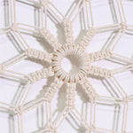Beleuchtete Mandala Wandgestaltung – Boho Deko für jedes Zimmer