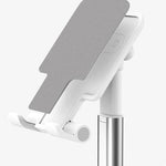 Praktischer Smartphone Halter für den Desktop