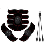 Full EMS Body Shaper for effective training