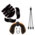Full EMS Body Shaper for effective training