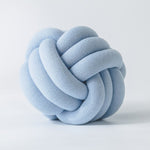 Knot Ball Kissen