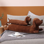 Hund- und Fuchs-Kissen