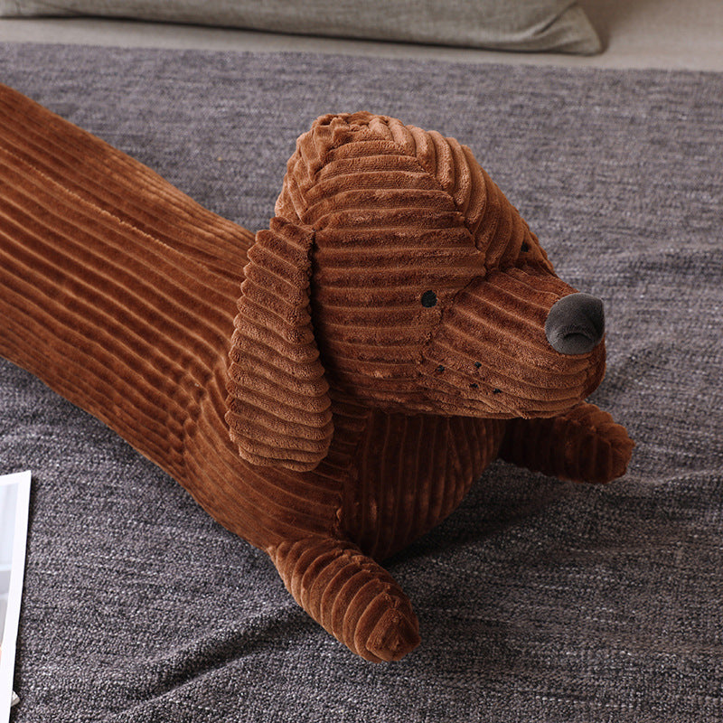 Hund- und Fuchs-Kissen