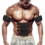 Full EMS Body Shaper for effective training