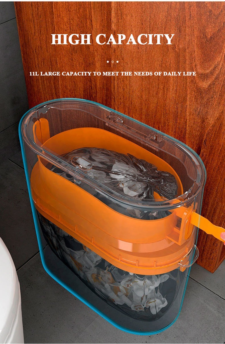 Intelligente Abfallentsorgung mit der CleanSweep Box