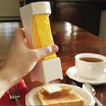 ButterGenie | Der praktische Butter-Schneider mit Knopfdruck