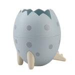 Aufbewahrungskorb in Drachen-Ei-Form