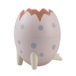 Aufbewahrungskorb in Drachen-Ei-Form